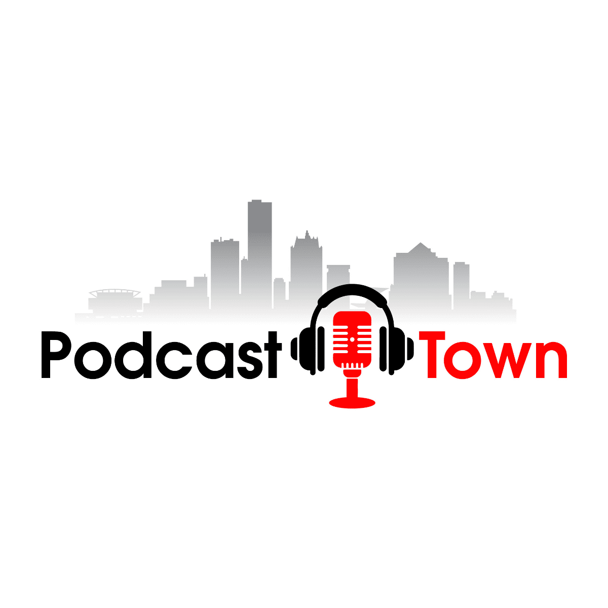 Podcast Town